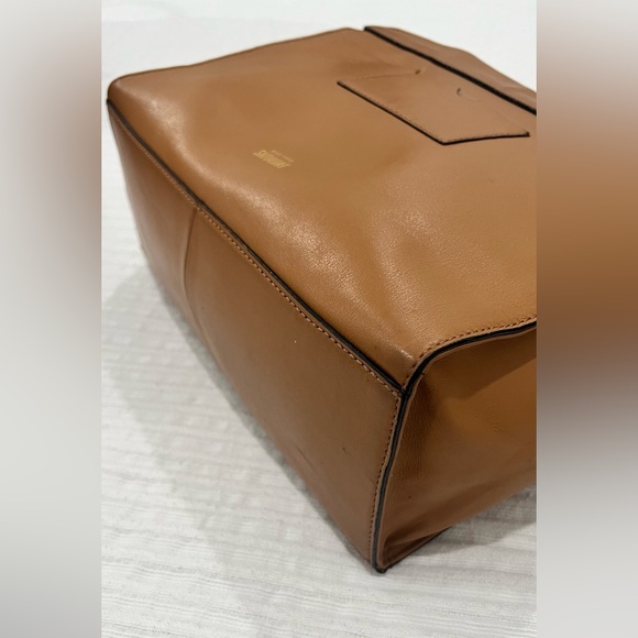 Kate Spade Saturday crossbody & top handle leather bag - Picture 8 of 14